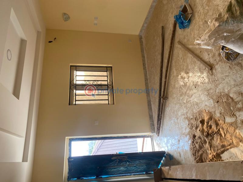 2 bedroom Block Of Flats For Rent Dawaki Gwarimpa Abuja Phase 3  - 8