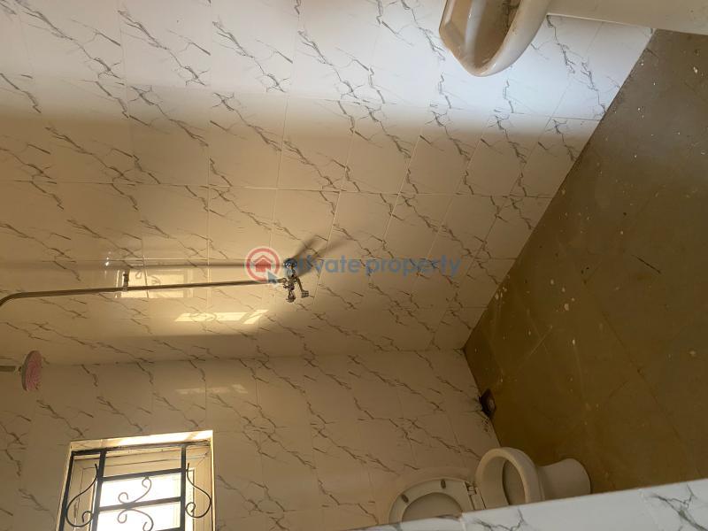 2 bedroom Block Of Flats For Rent Dawaki Gwarimpa Abuja Phase 3  - 9