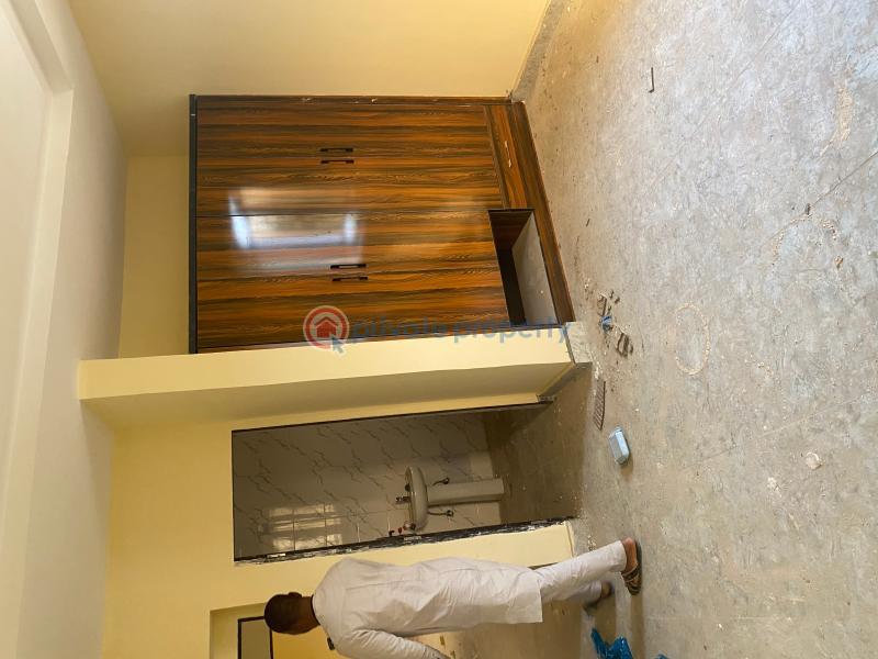 2 bedroom Block Of Flats For Rent Dawaki Gwarimpa Abuja Phase 3  - 17