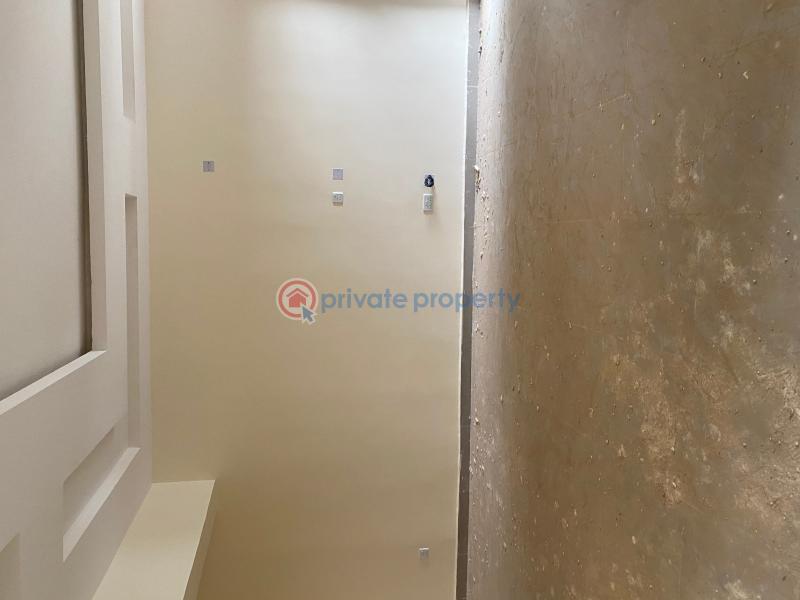 2 bedroom Block Of Flats For Rent Dawaki Gwarimpa Abuja Phase 3  - 14