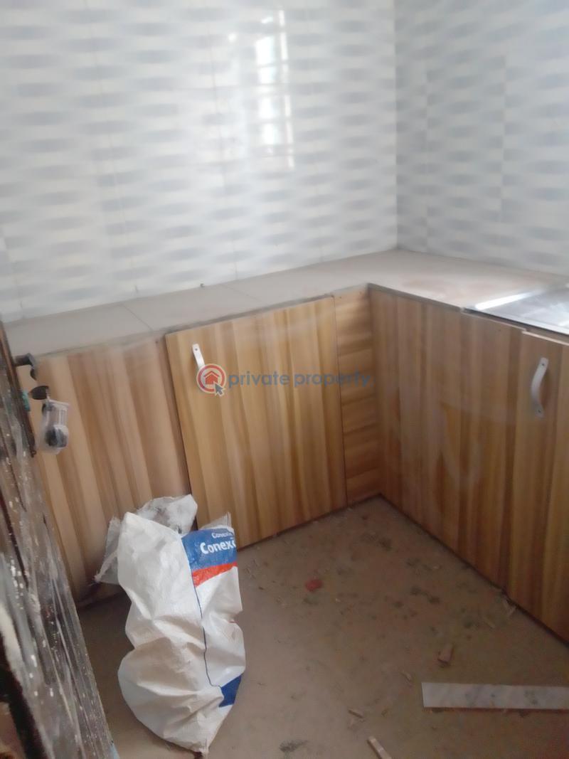 2 bedroom Block Of Flats For Rent Honey Well Estate Magboro Lagos Extension Ogun - 2