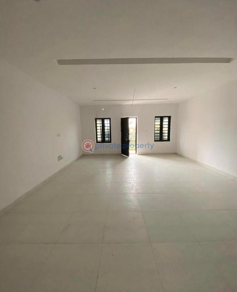 2 bedroom Block Of Flats For Rent Off Admiralty Way Lekki Phase One Lekki Phase 1 Lagos - 1