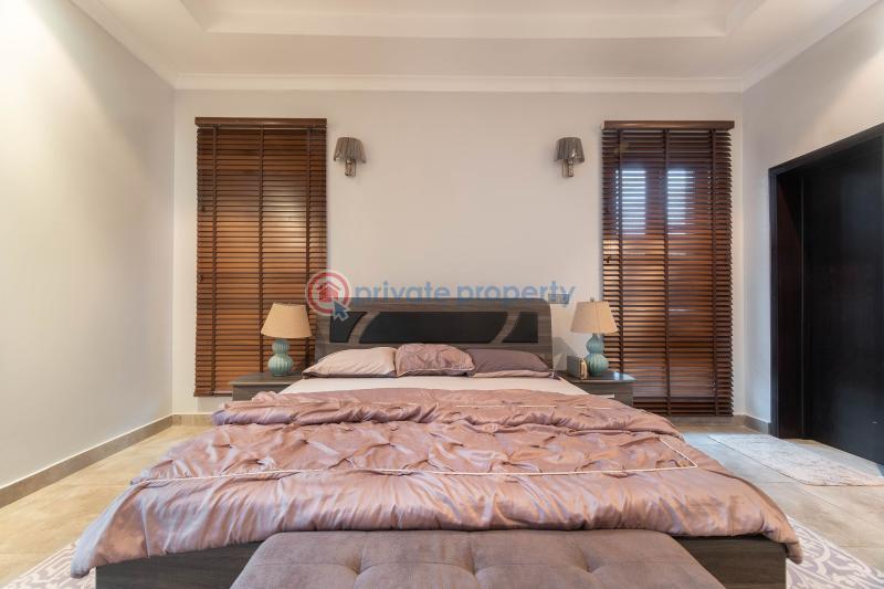 Newly built 2 bedroom luxury apartment - 8 2 bedroom Flat & Apartment Short let 36 Prince Alaba Abiodun Oniru Oniru Victoria Island Lagos - 8