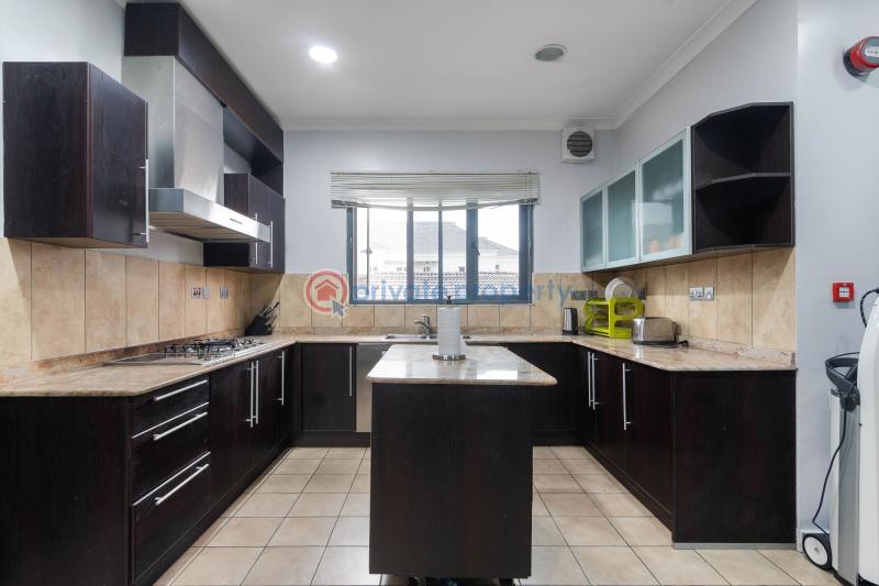 Newly built 2 bedroom luxury apartment - 18 2 bedroom Flat & Apartment Short let 36 Prince Alaba Abiodun Oniru Oniru Victoria Island Lagos - 18