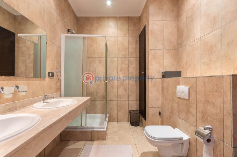 Newly built 2 bedroom luxury apartment - 11 2 bedroom Flat & Apartment Short let 36 Prince Alaba Abiodun Oniru Oniru Victoria Island Lagos - 11