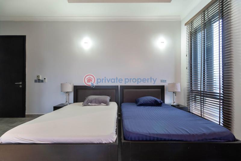 Newly built 2 bedroom luxury apartment - 15 2 bedroom Flat & Apartment Short let 36 Prince Alaba Abiodun Oniru Oniru Victoria Island Lagos - 15