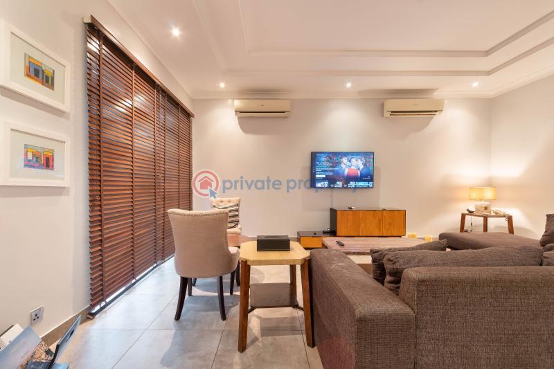 Newly built 2 bedroom luxury apartment - 3 2 bedroom Flat & Apartment Short let 36 Prince Alaba Abiodun Oniru Oniru Victoria Island Lagos - 3