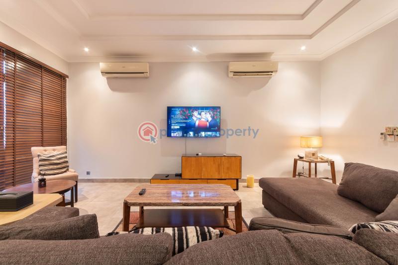 Newly built 2 bedroom luxury apartment - 5 2 bedroom Flat & Apartment Short let 36 Prince Alaba Abiodun Oniru Oniru Victoria Island Lagos - 5