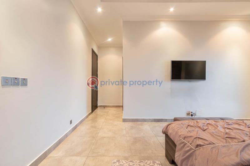 Newly built 2 bedroom luxury apartment - 10 2 bedroom Flat & Apartment Short let 36 Prince Alaba Abiodun Oniru Oniru Victoria Island Lagos - 10