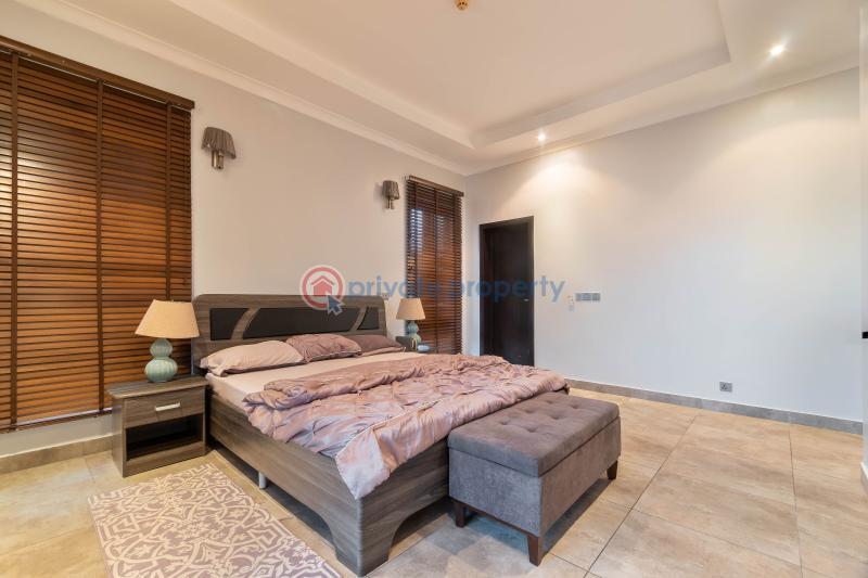 Newly built 2 bedroom luxury apartment - 9 2 bedroom Flat & Apartment Short let 36 Prince Alaba Abiodun Oniru Oniru Victoria Island Lagos - 9