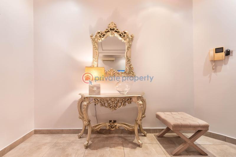 Newly built 2 bedroom luxury apartment - 2 2 bedroom Flat & Apartment Short let 36 Prince Alaba Abiodun Oniru Oniru Victoria Island Lagos - 2