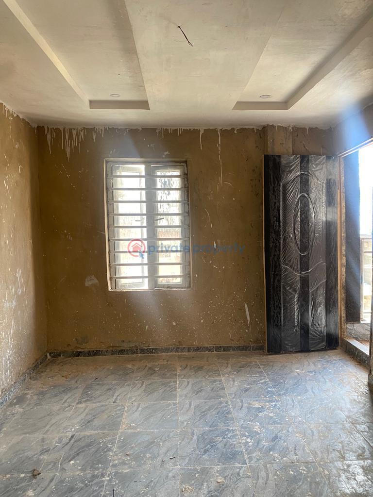1 bedroom Mini Flat For Rent Ebute Meta Ebute Metta Yaba Lagos - 8