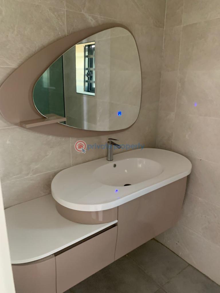 4 bedroom House For Sale Gemade Estate Alimosho Lagos - 5