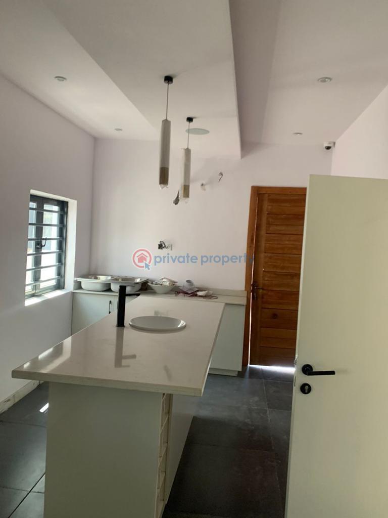 4 bedroom House For Sale Gemade Estate Alimosho Lagos - 13