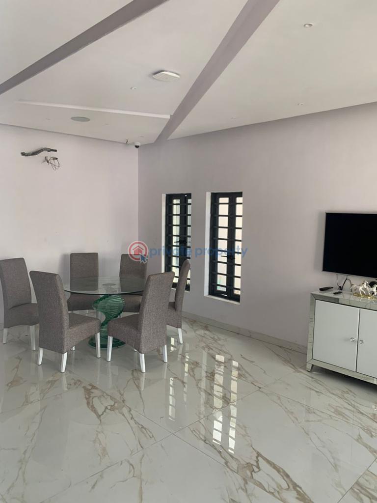 4 bedroom House For Sale Gemade Estate Alimosho Lagos - 14