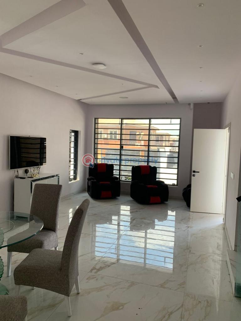 4 bedroom House For Sale Gemade Estate Alimosho Lagos - 15