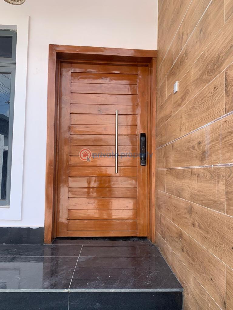 4 bedroom House For Sale Gemade Estate Alimosho Lagos - 16