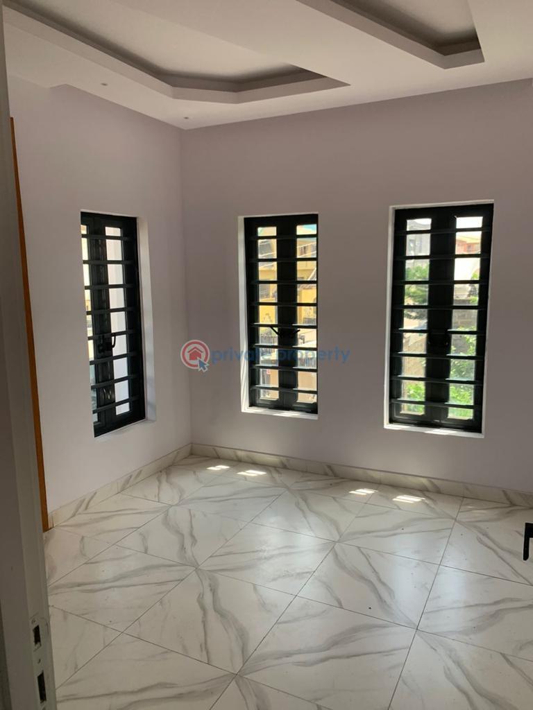 4 bedroom House For Sale Gemade Estate Alimosho Lagos - 8