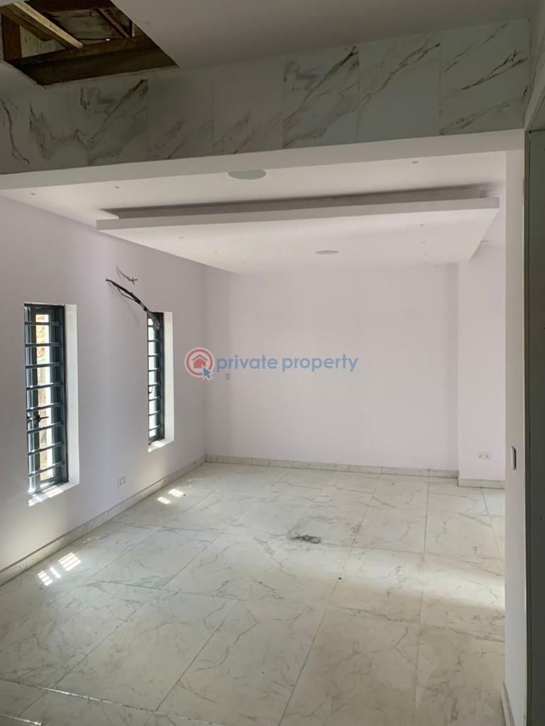 For sale 4 bedroom House Gemade Estate Alimosho Lagos (PID 8PBDJD