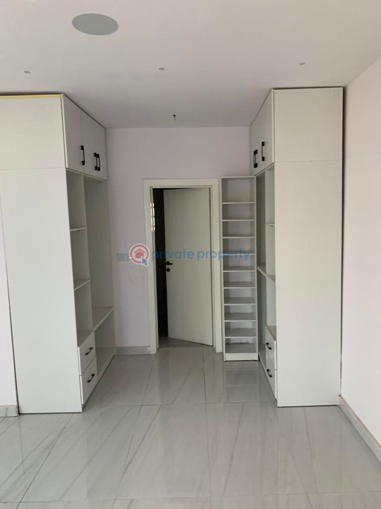 4 bedroom House For Sale Gemade Estate Alimosho Lagos - 6