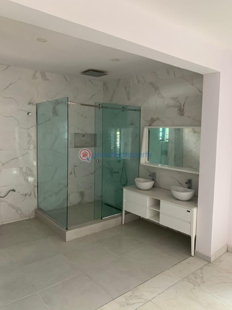 4 bedroom House For Sale Gemade Estate Alimosho Lagos - 2