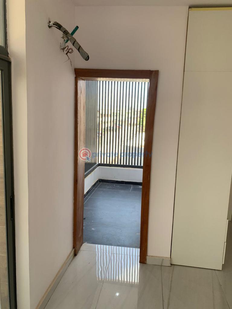 4 bedroom House For Sale Gemade Estate Alimosho Lagos - 7