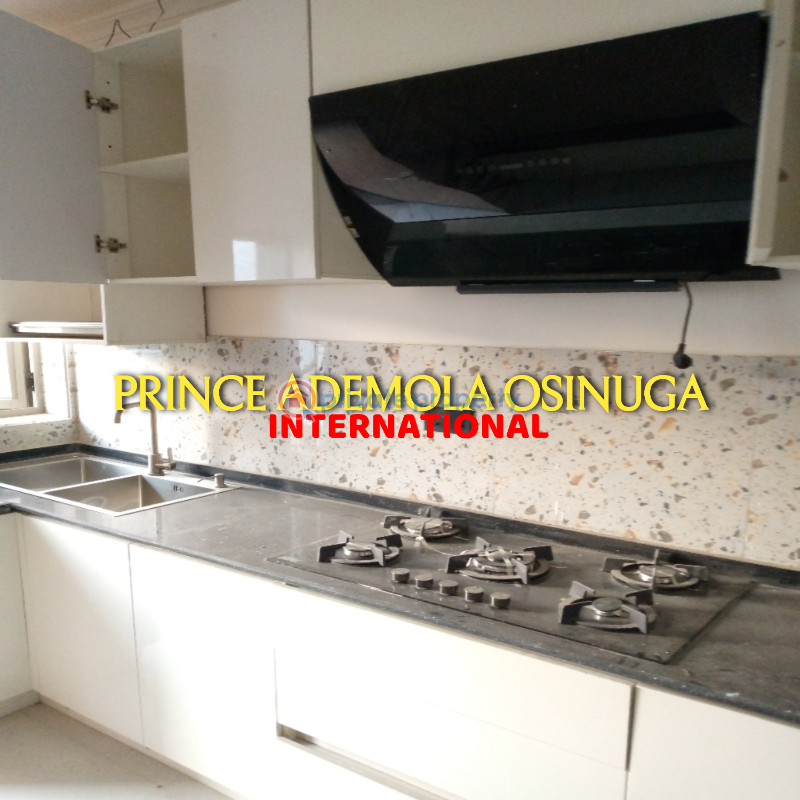 3 bedroom House For Rent Banana Island Estate Banana Island Ikoyi Lagos - 4