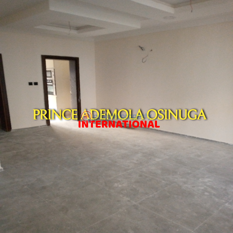 3 bedroom House For Rent Banana Island Estate Banana Island Ikoyi Lagos - 5