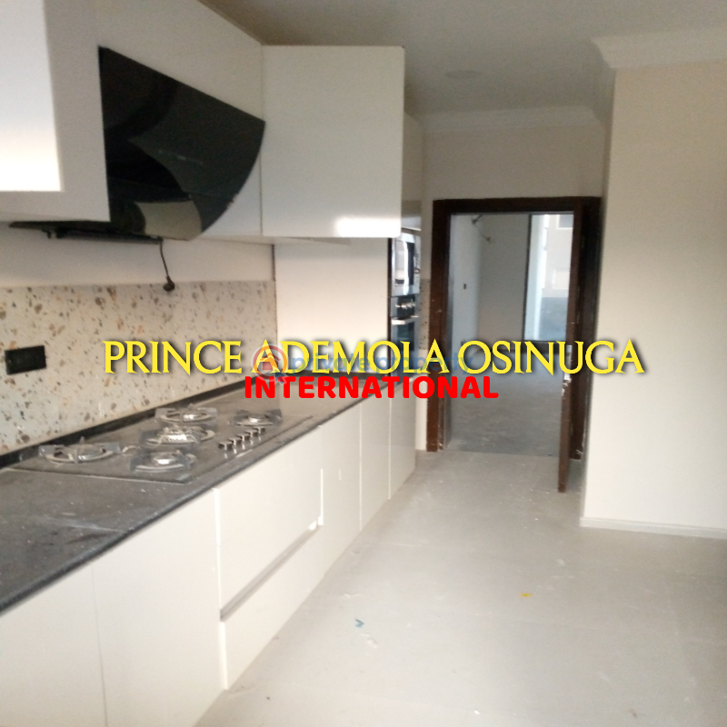 3 bedroom House For Rent Banana Island Estate Banana Island Ikoyi Lagos - 3