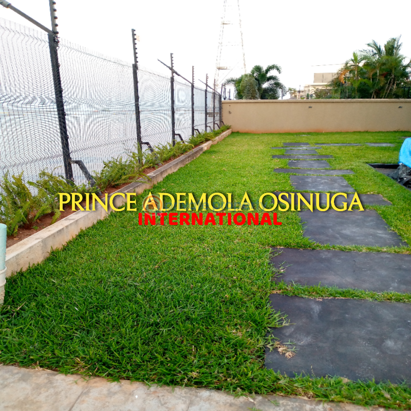 3 bedroom House For Rent Banana Island Estate Banana Island Ikoyi Lagos - 0