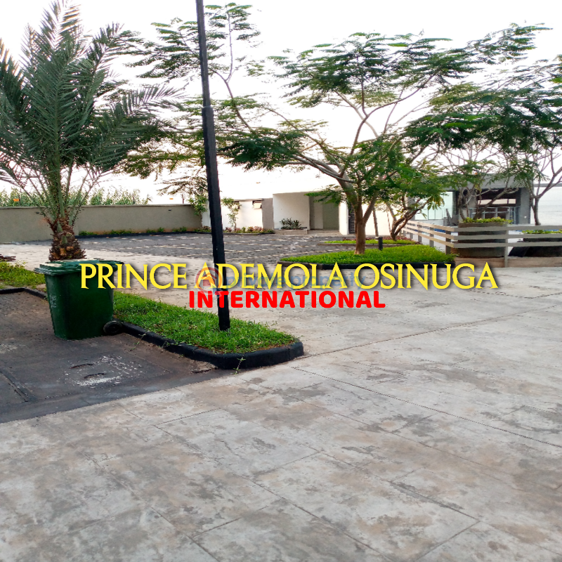 3 bedroom House For Rent Banana Island Estate Banana Island Ikoyi Lagos - 7
