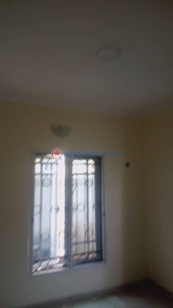 For rent House Unilag Estate Magodo Gra Phase 1 Isheri Magodo Isheri