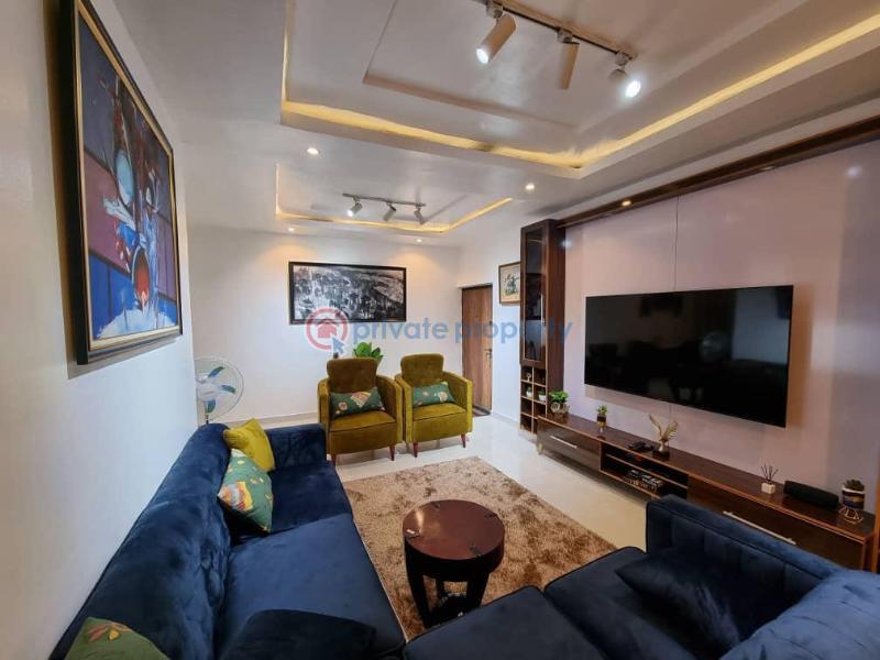 2 bedroom Flat & Apartment For Rent Ologolo Lekki Lagos - 2