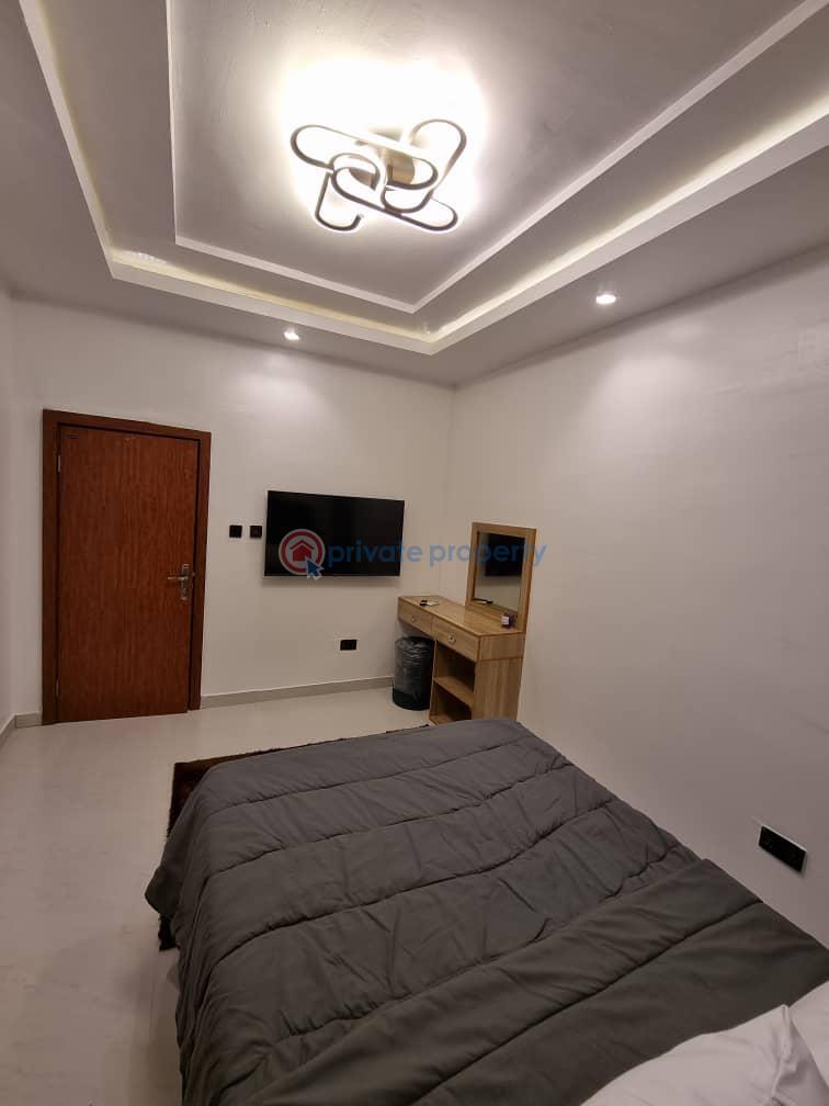 2 bedroom Flat & Apartment For Rent Ologolo Lekki Lagos - 4