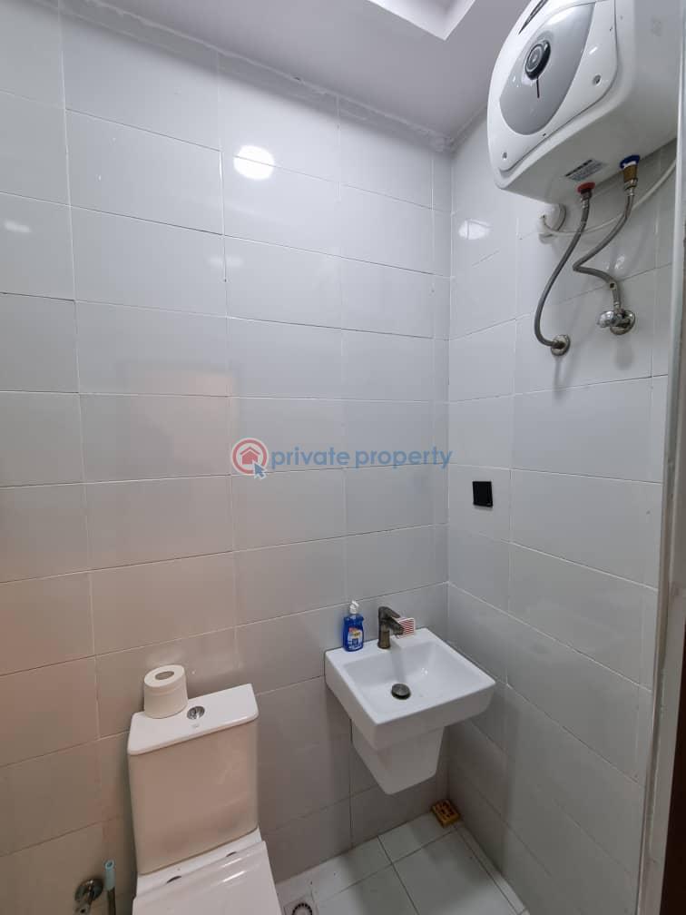 2 bedroom Flat & Apartment For Rent Ologolo Lekki Lagos - 7