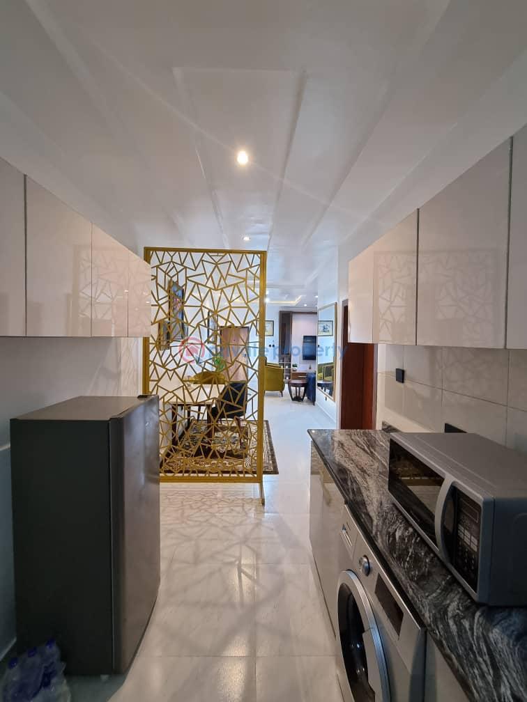 2 bedroom Flat & Apartment For Rent Ologolo Lekki Lagos - 10