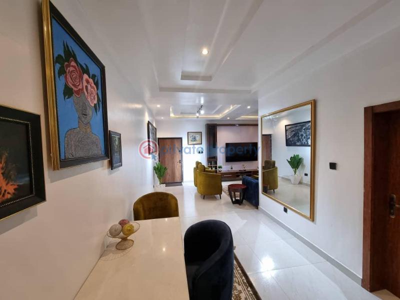 2 bedroom Flat & Apartment For Rent Ologolo Lekki Lagos - 11