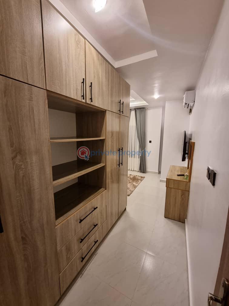 2 bedroom Flat & Apartment For Rent Ologolo Lekki Lagos - 12