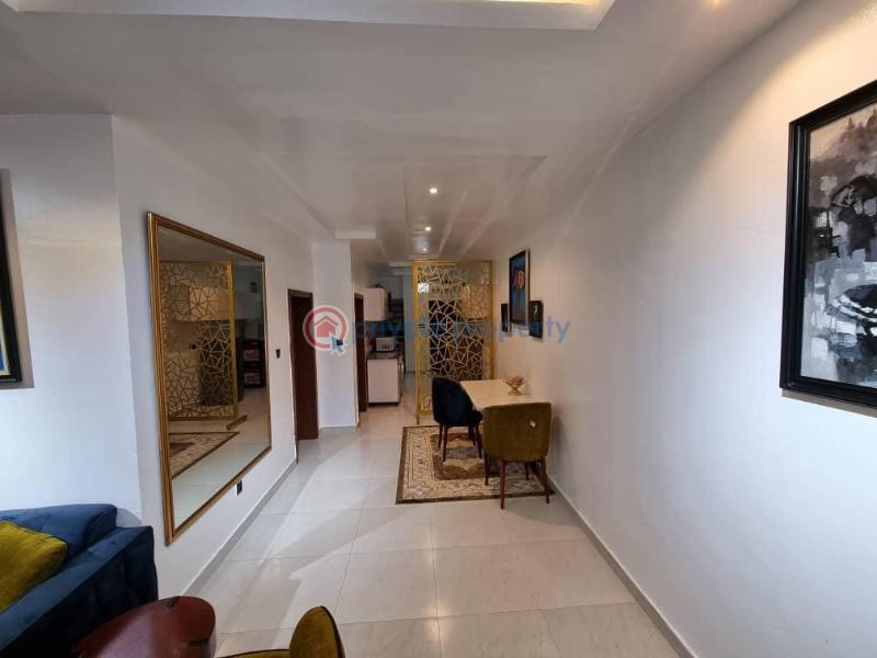 2 bedroom Flat & Apartment For Rent Ologolo Lekki Lagos - 3