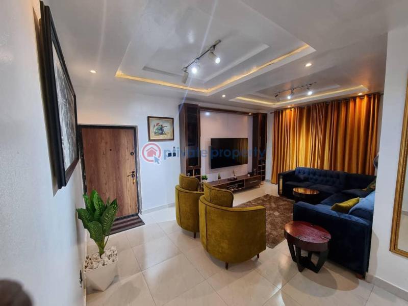 2 bedroom Flat & Apartment For Rent Ologolo Lekki Lagos - 1