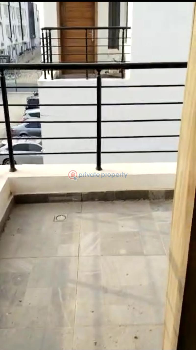 4 bedroom Terraced Duplex For Sale Ikate Elegunshi Lekki Lagos - 12