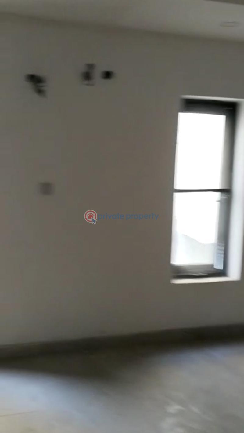 4 bedroom Terraced Duplex For Sale Ikate Elegunshi Lekki Lagos - 6