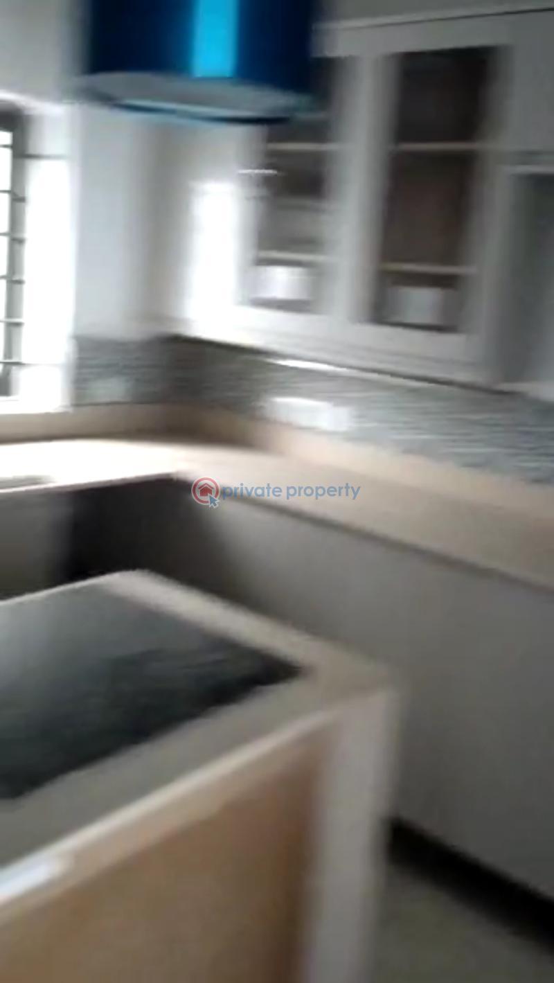 4 bedroom Terraced Duplex For Sale Ikate Elegunshi Lekki Lagos - 5
