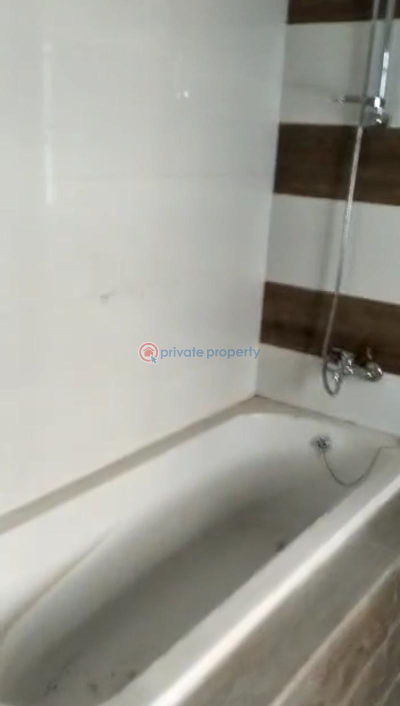 4 bedroom Terraced Duplex For Sale Ikate Elegunshi Lekki Lagos - 4