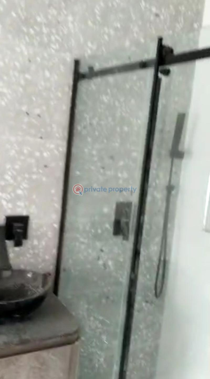 4 bedroom Terraced Duplex For Sale Ikate Elegunshi Lekki Lagos - 10