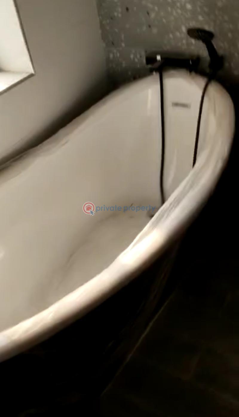 4 bedroom Terraced Duplex For Sale Ikate Elegunshi Lekki Lagos - 9