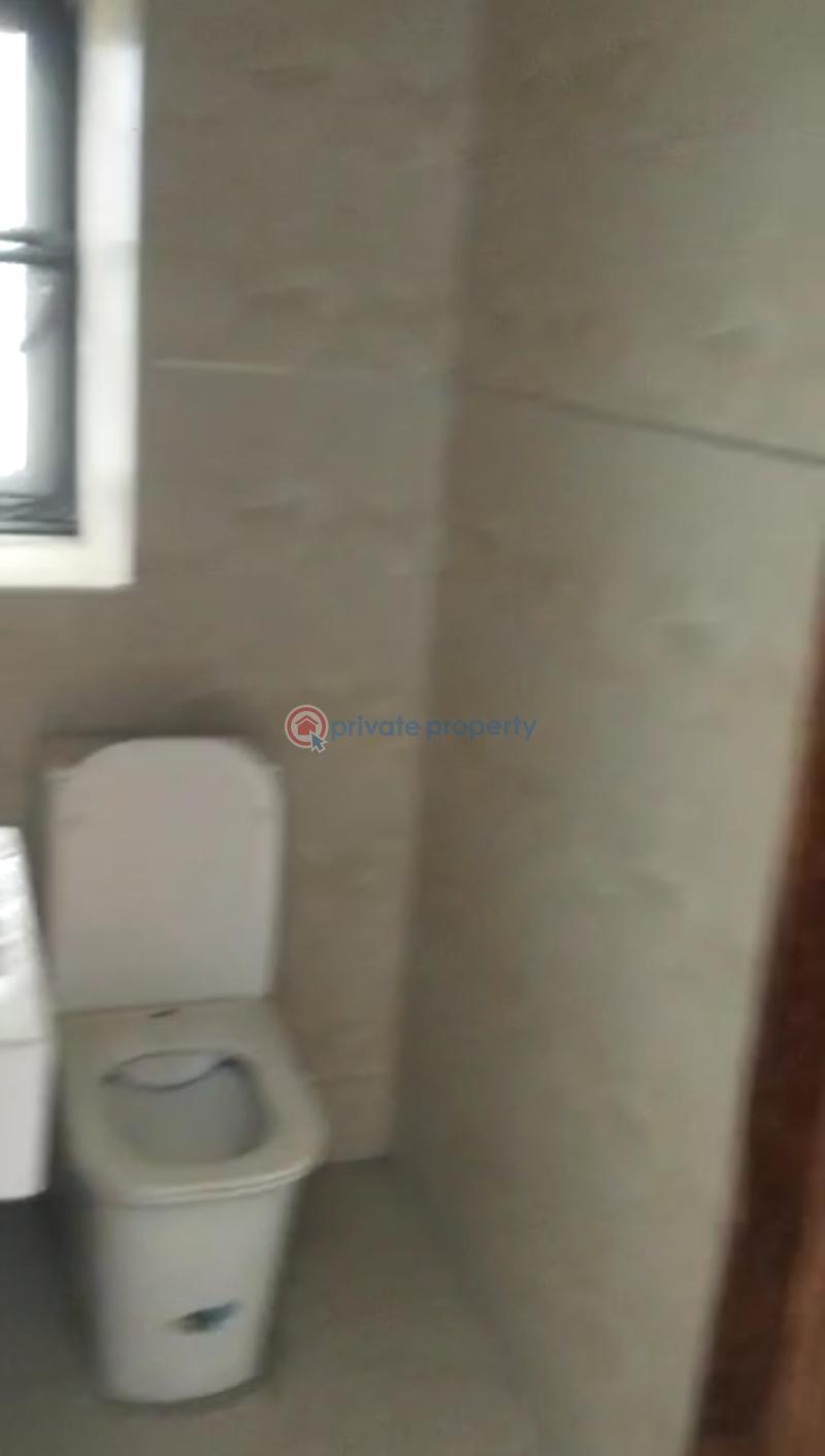 4 bedroom Terraced Duplex For Sale Ikate Elegunshi Lekki Lagos - 2