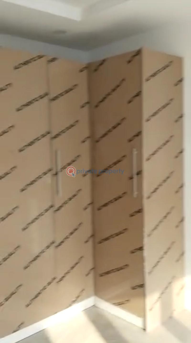 4 bedroom Terraced Duplex For Sale Ikate Elegunshi Lekki Lagos - 11