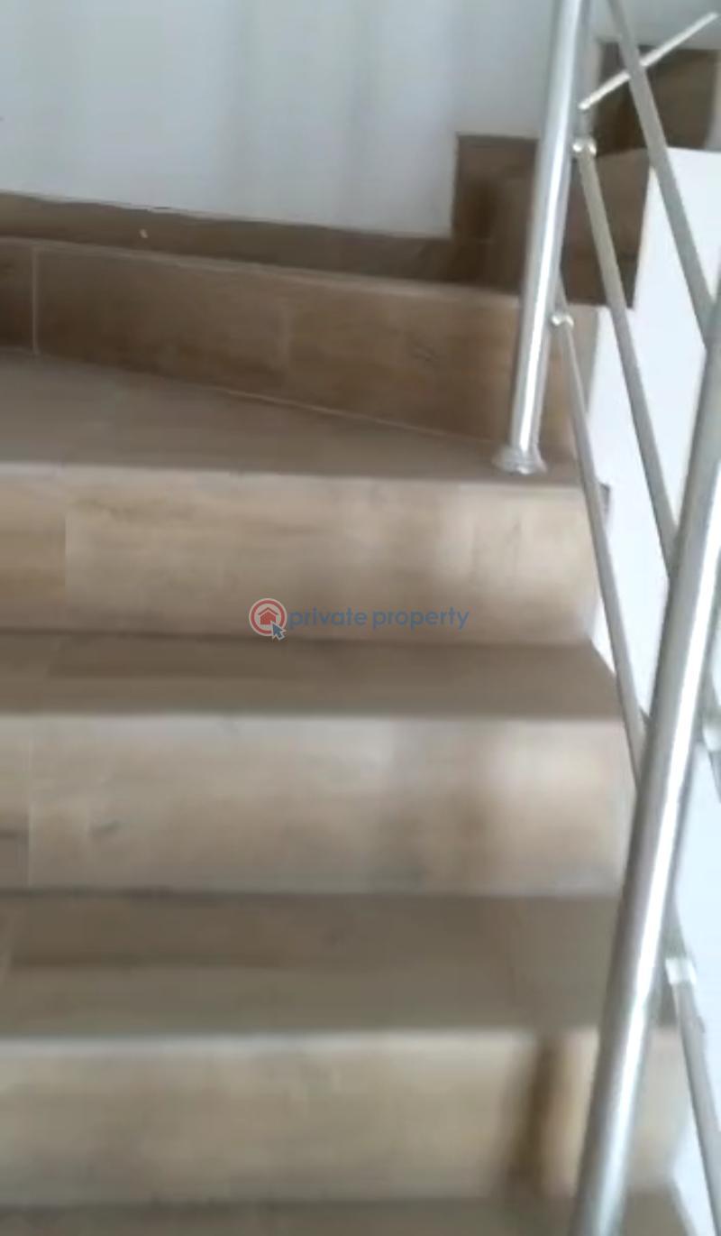 4 bedroom Terraced Duplex For Sale Ikate Elegunshi Lekki Lagos - 7