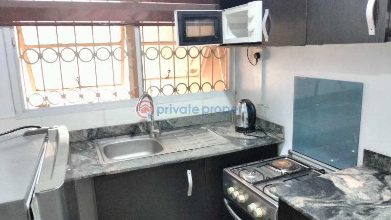 1 bedroom Mini Flat Short let Off Allen Avenue Ikeja Lagos Allen Avenue Ikeja Lagos - 6